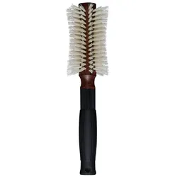 Christophe Robin Pre-curved Blowdry Hairbrush 12 rows
