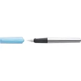 Lamy Füller nexx azure Feder LH