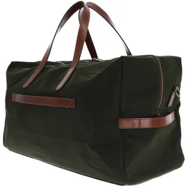 the Bridge Story V S Weekender Reisetasche 55 cm oliv