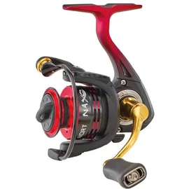 RYOBI Fishing Stationärrolle RYOBI NCRT Naxo 800 - Angelrolle)