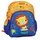 Fisher-Price Let's Play rollender Kindergartentrolley, Tasche 31 cm