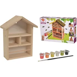 Eichhorn - Outdoor, Bienenhaus