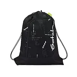 Satch Sportbeutel Ninja Matrix