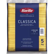 Barilla Linguine Nr.13 5kg