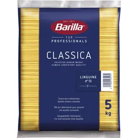 Barilla Linguine Nr.13 5kg