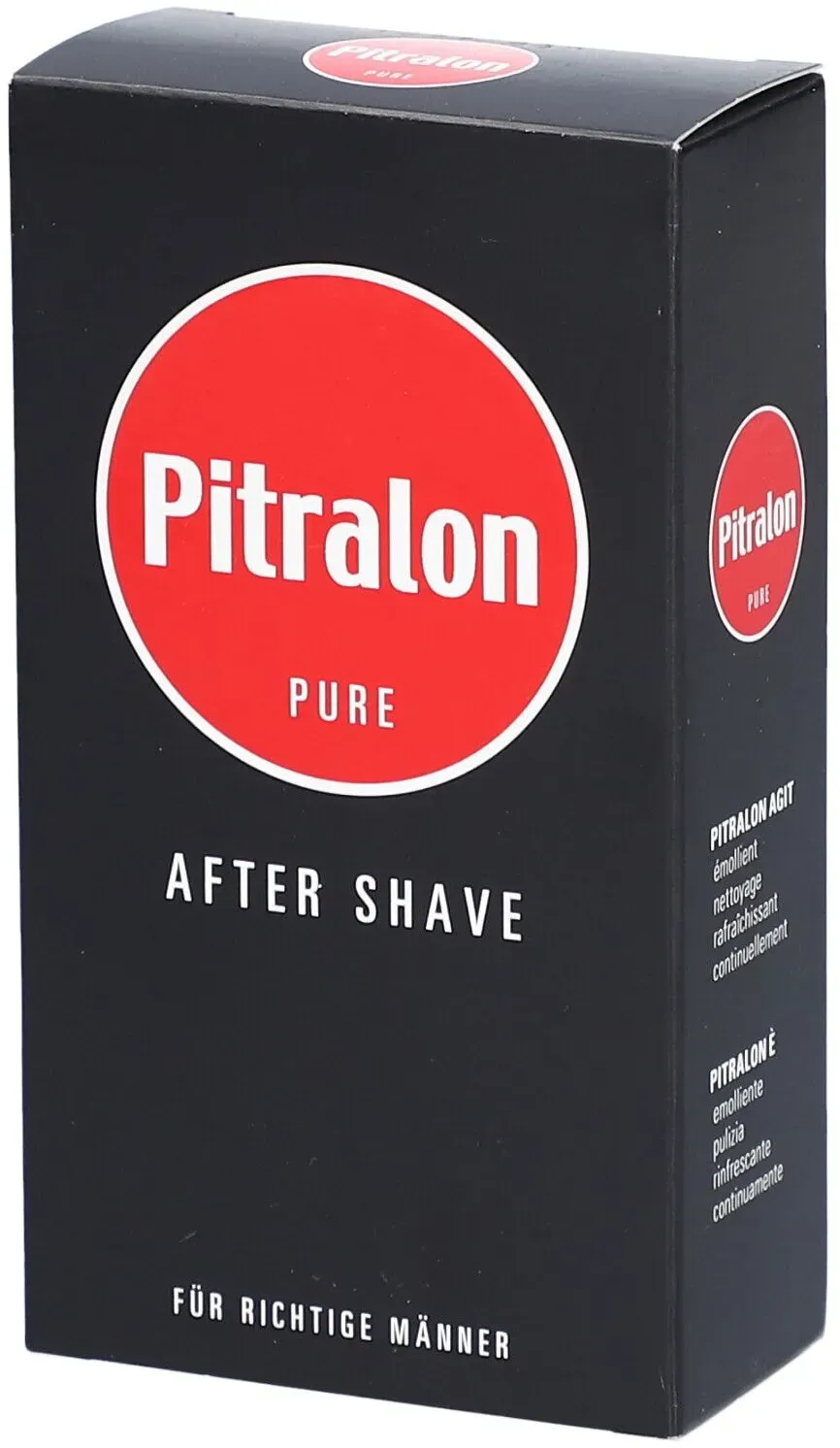 Pitralon After Shave Pure