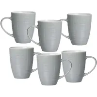Ritzenhoff & Breker Kaffeetasse 0,31 l Blau 6 St.