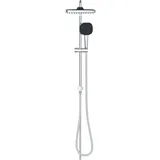 Grohe Vitalio Comfort 250 Flex Chrom 26698001