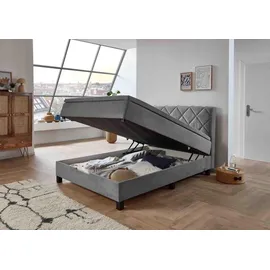 Harper STETTIN 120 x 200 cm Grau