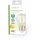 Nedis Nedis, Retro LED Filamentlampe G45 E27 4,5W dimmbar