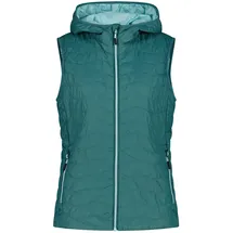 CMP 35z5026 Weste - Agave - S