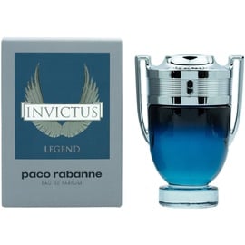 Rabanne Invictus Legend Eau de Parfum 50 ml