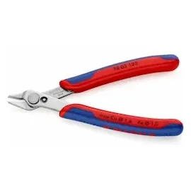 Knipex Electronic Super Knips