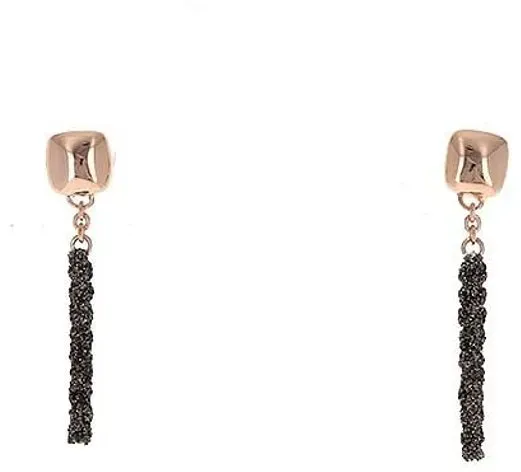 Pesavento Ohrstecker WPLVO1010 - roségold