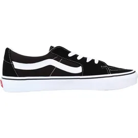 Vans Sk8-Low black/true white 39