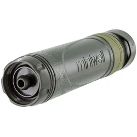 most outdoor - highlander FA016 Trinkhalmfilter