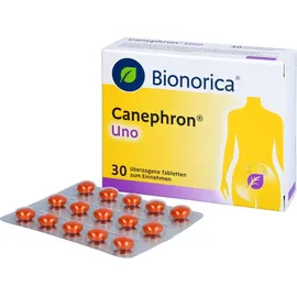 Bionorica Canephron Uno überzogene Tabletten 30 St.