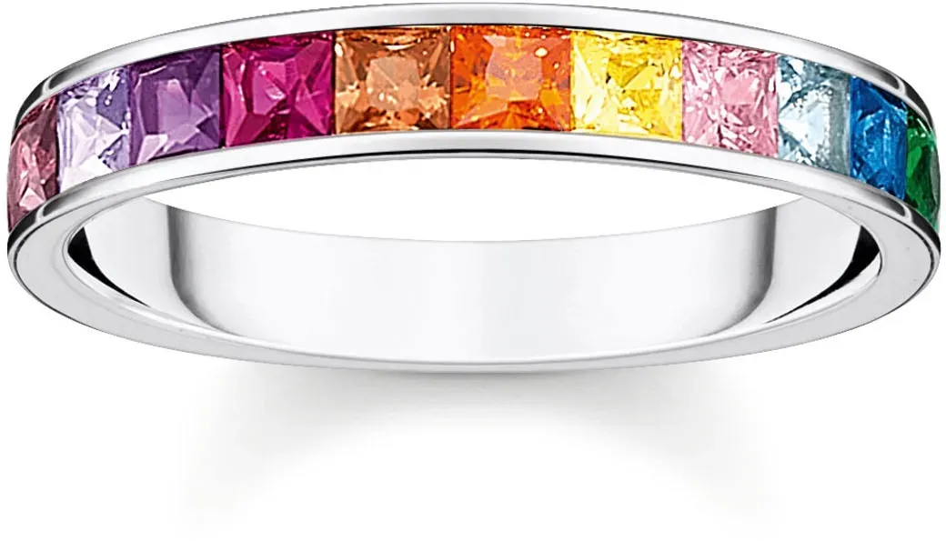 Fingerring THOMAS SABO 
