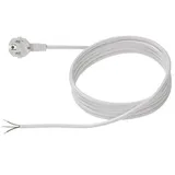 Bachmann 305.176 Strom Anschlusskabel Schwarz 5.00m