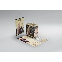 HYTE PC Gehäuse Y40 Watson Amelia Bundle