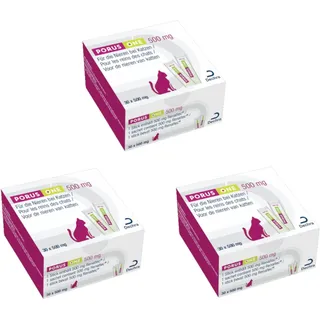 Dechra Porus ONE 30 x 500 mg