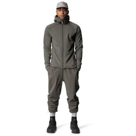Houdini Pace Light Hosen - Baremark Green - XL