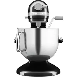 KitchenAid Artisan 5KSM70SHXEOB Onyx schwarz