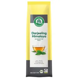 Darjeeling Himalaya Blatt BIO