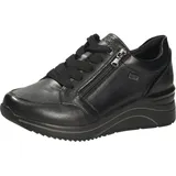 REMONTE Sneaker in schwarz 40