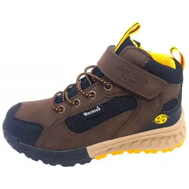 Dockers by Gerli Jungen Boots TEX braun