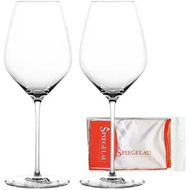 Spiegelau Hi-Lite Universalglas 0,51 l 2 St.