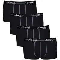 SLOGGI Boxershort 4er Pack | Gr.: XXL