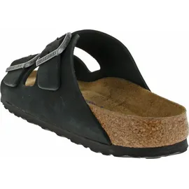 Birkenstock Arizona schwarz 40