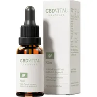 CBD Vital Ursprung Slim 20 ml