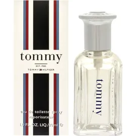 Tommy Hilfiger Tommy Eau de Toilette 30 ml