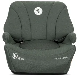 Lorelli Pyxis Isofix Grün
