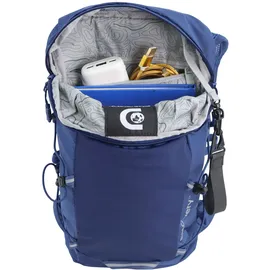 DISCOVERY Body Spirit Rucksack Navy