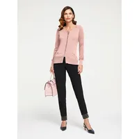 Heine Cardigan Rosa 38