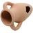 Hobby Aquariendeko Amphore natur M