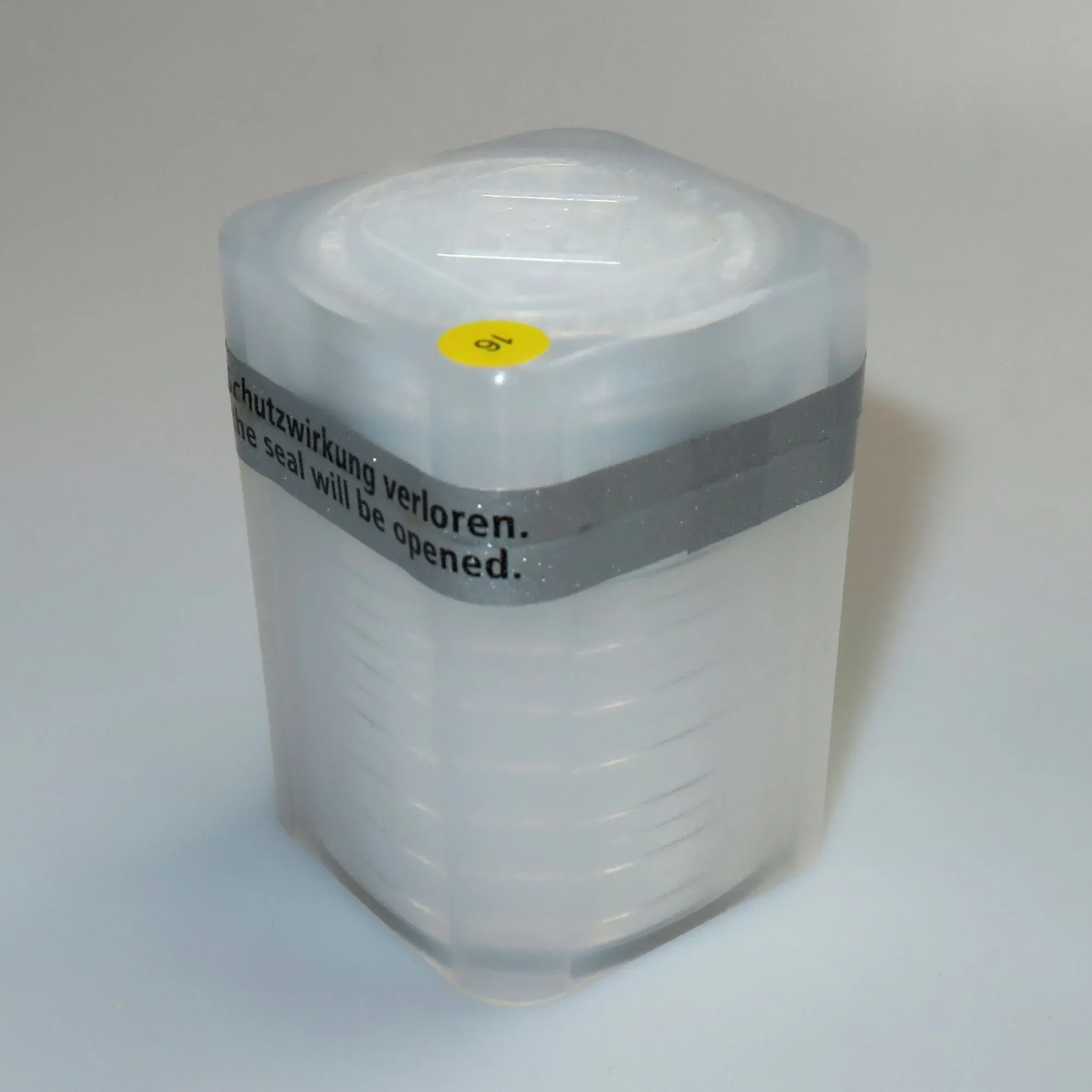 Silbermünze 20 x 1/2oz 