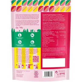 3Bears Overnight Oats - Edle Erdbeere 400,0 g