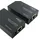APPROX Appc14v4 Audio/video Extender Schwarz
