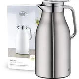 Alfi Skyline stainless steel mat 1,5 l