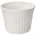 Starpak Suppenbecher PP To Go 500 ml weiss