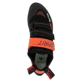 Red Chili Spirit IV Kletterschuhe (Größe 41 , schwarz)