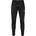 teamLIGA Trainingsshose black/white M
