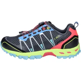 CMP Altak Damen Niagara/Yellow Fluo 36