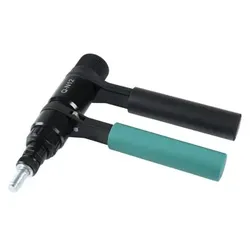 Hebel-Blindnietmuttern/-schrauben-Setzgerät M4-M12 mit Ratschenmechanismus Q-TOOL®Q-N12