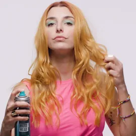 Tigi Bed Head Hard Head Extreme Hold Haarspray