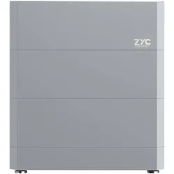 ZYC Energy SIMPO HV 6.4 Hochvolt Solarspeicher, 6,4 kWh